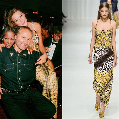 episodi gianni versace|versace vs gianni fashion house.